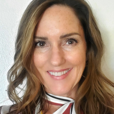 Chandra Terry