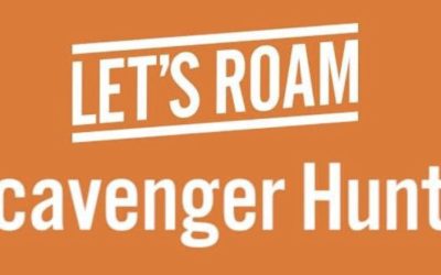 Let’s Roam Supports Quiet Waters Outreach