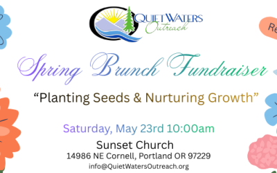 Spring Brunch Fundraiser